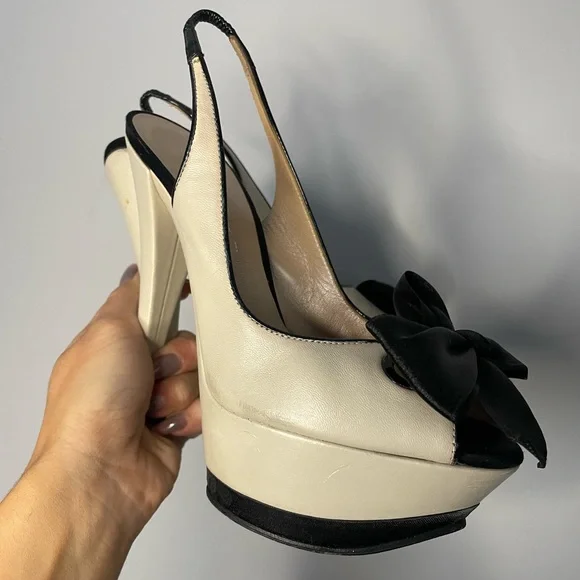 CASADEI Heels - Picture 3 of 4